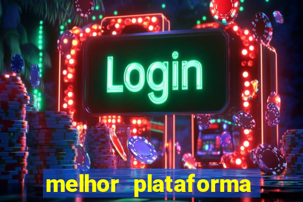 melhor plataforma de jogos do momento